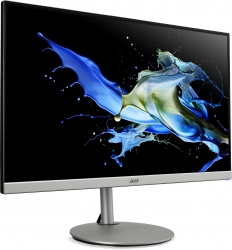 Монитор Acer 23.8 CB242Ysmiprx IPS 1920x1080 75Hz FreeSync 250cd/m2 16:9