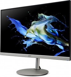 Монитор Acer 23.8 CB242Ysmiprx IPS 1920x1080 75Hz FreeSync 250cd/m2 16:9