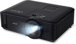 Проектор Acer X1126AH DLP 4000Lm (800x600) 20000:1 ресурс лампы:6000часов 1xUSB typeA 1xHDMI 2.8кг