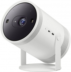Проектор Samsung Freestyle LSP3B DLP 550Lm (1920x1080) 100000:1 ресурс лампы:20000часов 2xUSB typeA 2xHDMI 0.8кг