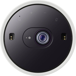 Проектор Samsung Freestyle LSP3B DLP 550Lm (1920x1080) 100000:1 ресурс лампы:20000часов 2xUSB typeA 2xHDMI 0.8кг