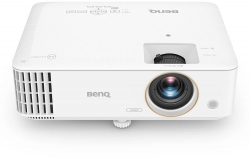 Проектор Benq TH685P DLP 3500Lm (1920x1080) 10000:1 ресурс лампы:4000часов 1xUSB typeA 2xHDMI 2.8кг