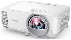 Проектор Benq MW826STH DLP 3500Lm (1280x800) 20000:1 ресурс лампы:6000часов 1xUSB typeA 2xHDMI 2.6кг