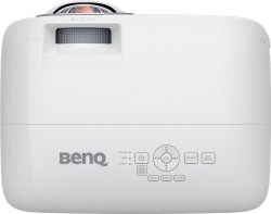 Проектор Benq MW809STH DLP 3600Lm (1280x800) 20000:1 ресурс лампы:6000часов 1xUSB typeA 2xHDMI 2.6кг