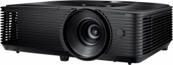 Проектор Optoma S336 DLP 4000Lm (800x600) 25000:1 ресурс лампы:6000часов 1xUSB typeA 1xHDMI 3.02кг
