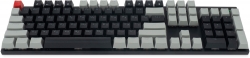 Клавиатура Oklick GMNG 945GK BW механическая черный