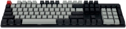 Клавиатура Oklick GMNG 945GK WB механическая черный