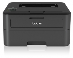 Принтер лазерный Brother HL-L2340DWR (HLL2340DWR1) A4 Duplex WiFi