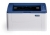 Принтер лазерный Xerox Phaser 3020v_bi A4 WiFi