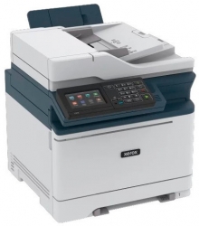 МФУ лазерный Xerox C315DNI A4 Duplex Net WiFi