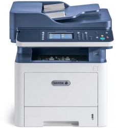 МФУ лазерный Xerox WorkCentre 3335DNI (3335V_DNI) A4 Duplex Net WiFi