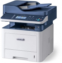 МФУ лазерный Xerox WorkCentre 3335DNI (3335V_DNI) A4 Duplex Net WiFi