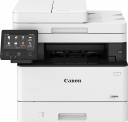 МФУ лазерный Canon i-Sensys MF455dw (5161C006) A4 Duplex WiFi