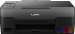 МФУ струйный Canon Pixma G3420 (4467C009) A4 WiFi USB черный
