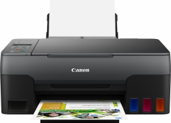 МФУ струйный Canon Pixma G3420 (4467C009) A4 WiFi USB черный