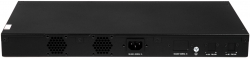 Коммутатор QTech QSW-3310-28TX-AC 24G 4SFP+ управляемый
