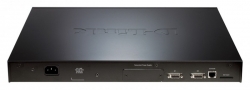 Коммутатор D-Link DGS-3120-48PC/B1ASI 48G 48PoE управляемый