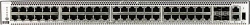 Коммутатор Huawei S5731-H48T4XC 02352QPT-003 PAC150S12-R/SFP-10G-CU1M