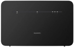 Интернет-центр Huawei B535-232 B535-333 Soyalink (51060DVS/51060GSJ) 10/100/1000BASE-TX/3G/4G/4G+ белый