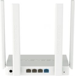 Роутер беспроводной Keenetic Viva (KN-1912) AC1200 10/100/1000BASE-TX/4G ready