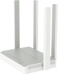 Роутер беспроводной Keenetic Speedster (KN-3012) AC1200 10/100/1000BASE-TX
