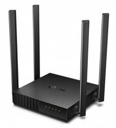 Роутер беспроводной TP-Link Archer A54 AC1200 10/100/1000BASE-TX