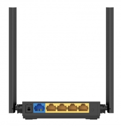 Роутер беспроводной TP-Link Archer A54 AC1200 10/100/1000BASE-TX