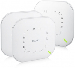 Точка доступа Zyxel NebulaFlex NWA1123ACV3-EU0103F AC1200 10/100/1000BASE-TX (упак.:3шт)
