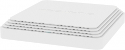 Точка доступа Keenetic Voyager Pro Pack (KN-3510PACK) AX1800 10/100/1000BASE-TX белый