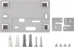 Точка доступа Keenetic Voyager Pro Pack (KN-3510PACK) AX1800 10/100/1000BASE-TX белый