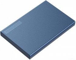 Жесткий диск Hikvision USB 3.0 2Tb HS-EHDD-T30 2T Blue T30 2.5 синий