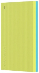 Жесткий диск Hikvision USB 3.0 2Tb HS-EHDD-T30 2T Green T30 2.5 зеленый