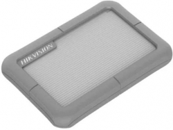 Жесткий диск Hikvision USB 3.0 1Tb HS-EHDD-T30 1T Gray Rubber T30 2.5 серый