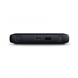 Жесткий диск WD Original USB 3.0 2Tb WDBP2P0020BBK-RESN My Passport Wireless Pro 2.5 черный Wi-Fi 802.11 a/c