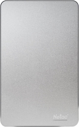 Жесткий диск Netac USB 3.0 2Tb NT05K330N-002T-30SL K330 2.5 серебристый