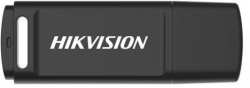 Флеш Диск Hikvision 64Gb HS-USB-M210P(STD)/64G/OD USB2.0 черный