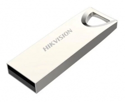 Флеш Диск Hikvision 16Gb HS-USB-M200/16G/U3 USB3.0 черный