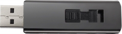 Флеш Диск A-Data 16Gb UV260 AUV260-16G-RBK USB2.0 черный