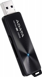 Флеш Диск A-Data 128Gb UE700 Pro AUE700PRO-128G-CBK USB3.0 черный