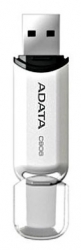 Флеш Диск A-Data 16Gb Classic C906 AC906-16G-RWH USB2.0 белый
