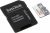 Флеш карта microSDXC 128Gb Class10 Sandisk SDSQUNB-128G-GN6TA Ultra + adapter