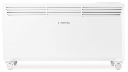 Конвектор Starwind SHV6020 белый