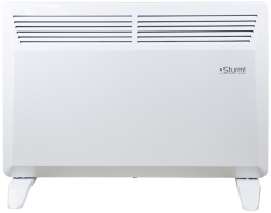 Конвектор Sturm! CH1500RF белый