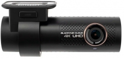 Видеорегистратор Blackvue DR900X-1CH PLUS черный 8Mpix 2160x3840 2160p 162гр. GPS Hisilicon HI3559RBCV200