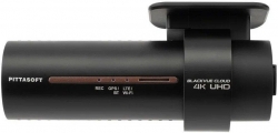 Видеорегистратор Blackvue DR900X-1CH PLUS черный 8Mpix 2160x3840 2160p 162гр. GPS Hisilicon HI3559RBCV200
