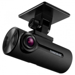 Видеорегистратор Thinkware F70 черный 2.1Mpix 1080x1920 1080p 140гр. Ambarella A7