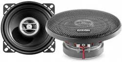 Колонки автомобильные Focal RCX-100 60Вт 88дБ 4Ом 10см (4дюйм) (ком.:2кол.) коаксиальные двухполосные