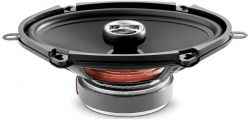 Колонки автомобильные Focal RCX-570 120Вт 91.6дБ 4Ом 13x18см (5x7дюйм) (ком.:2кол.) коаксиальные двухполосные