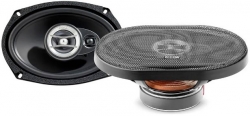 Колонки автомобильные Focal RCX-690 160Вт 92дБ 4Ом 15x23см (6x9дюйм) (ком.:2кол.) коаксиальные двухполосные