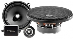 Колонки автомобильные Focal RSE-130 100Вт 90дБ 4Ом 13см (5дюйм) (ком.:4кол.) компонентные двухполосные